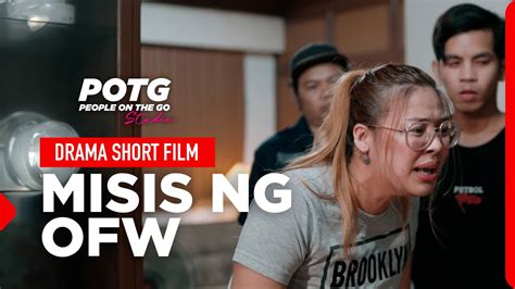 pulandit misis|Misis ng OFW Pinagharap ang Mister at Kabit na Buntis.